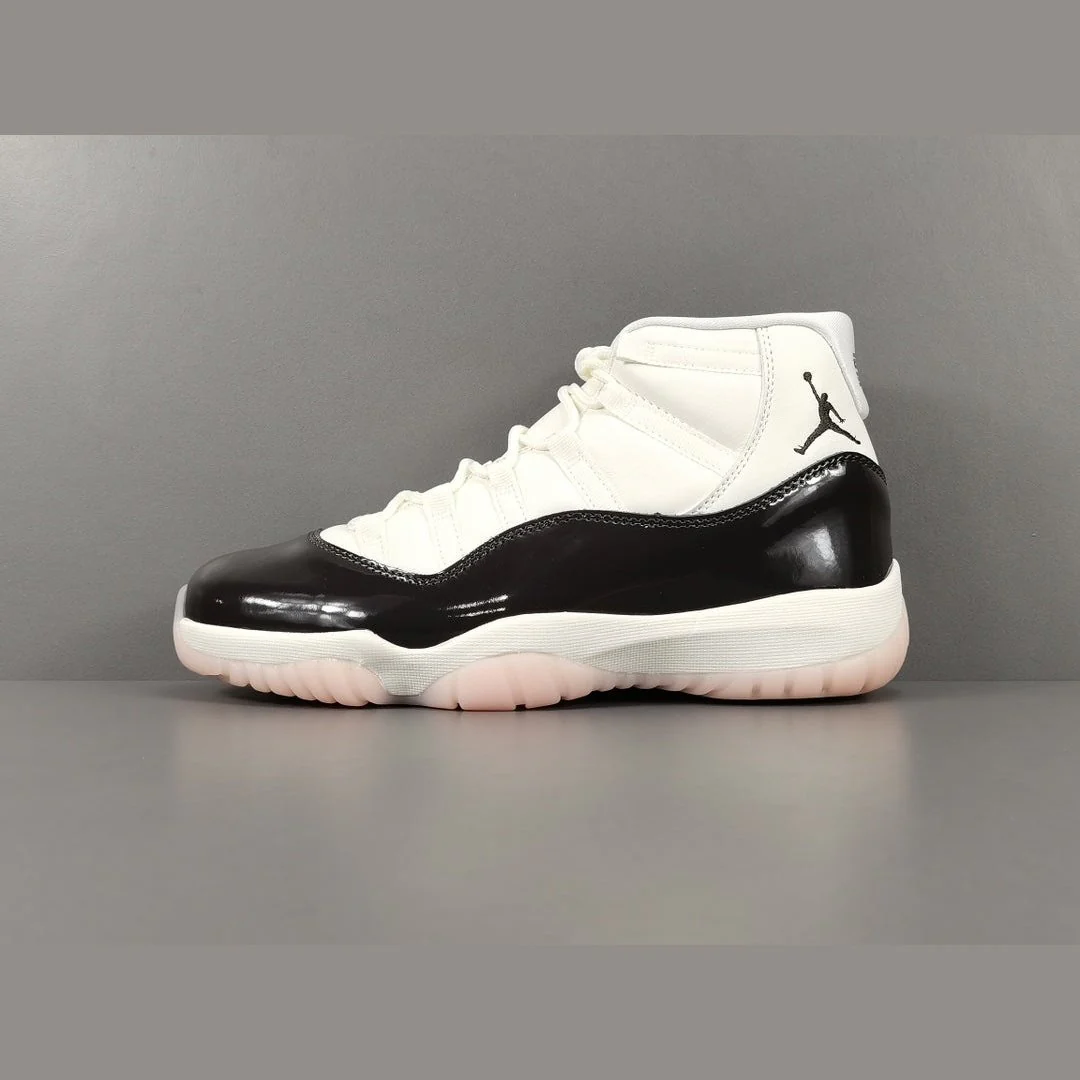JORDAN 11 RETRO x NEOPOLITAN - DEEPREPS