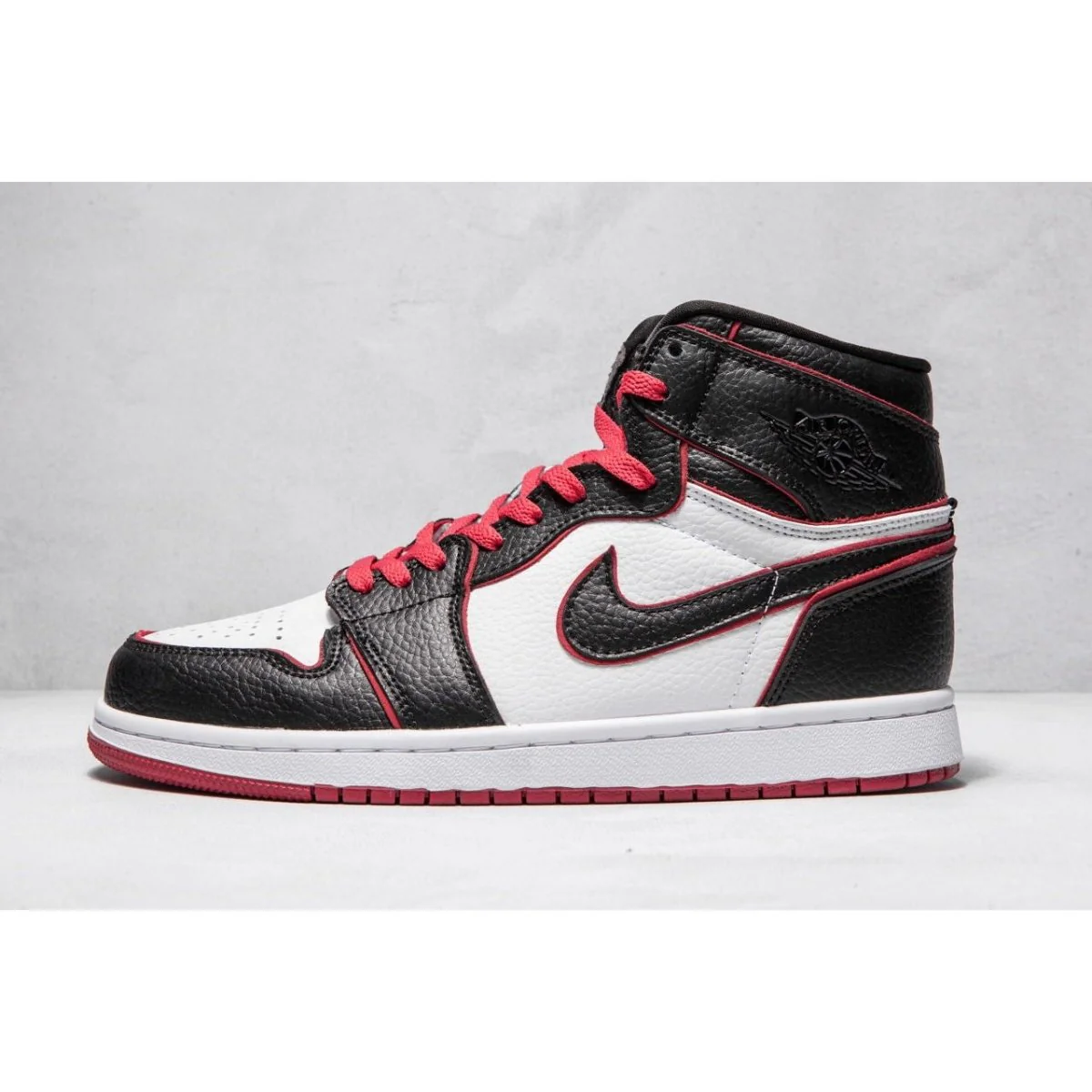 JORDAN 1 RETRO HIGH x BLOODLINE - DEEPREPS