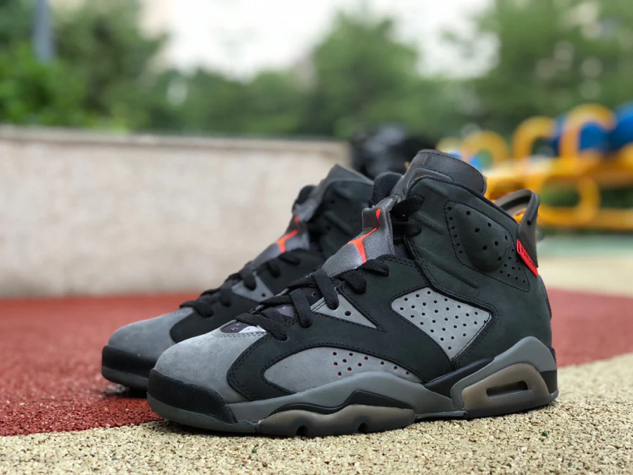 Jordan 6 x PSG - DEEPREPS