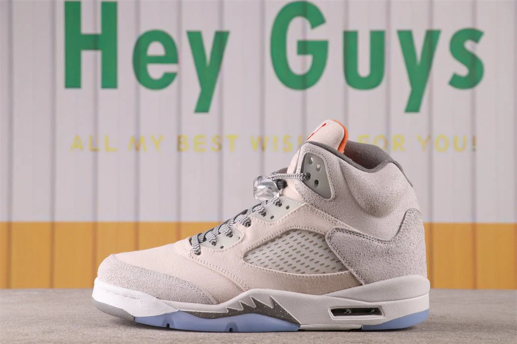 Air Jordan 5 SE “Craft” - DEEPREPS