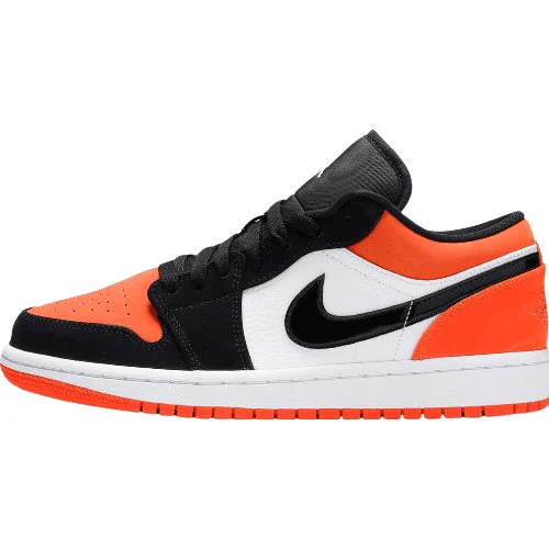 JORDAN 1 LOW x SHATTERED BACKBOARD - DEEPREPS