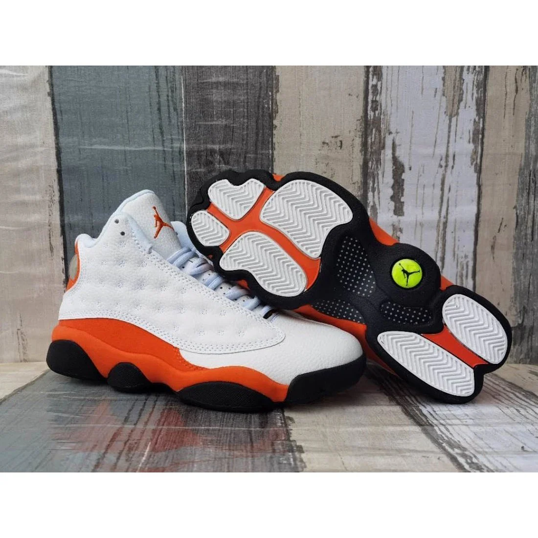 JORDAN 13 RETRO x STARFISH - DEEPREPS