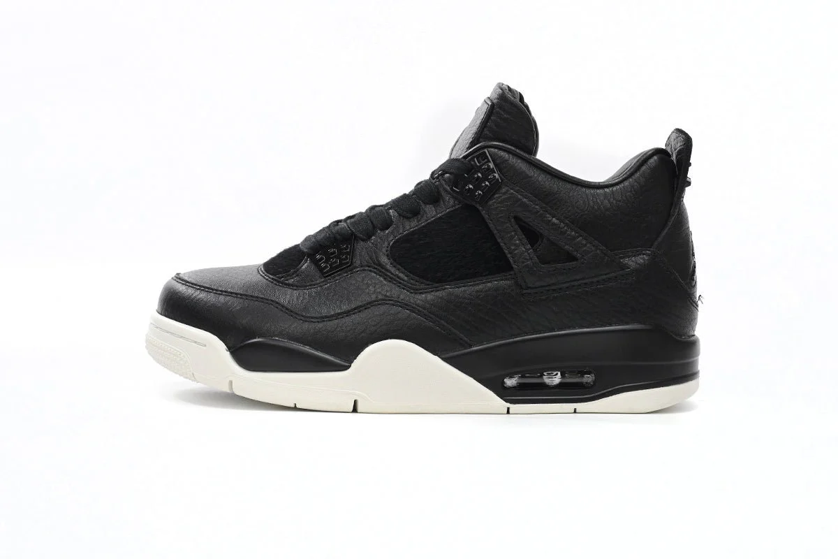 Air Jordan 4 black snake - DEEPREPS