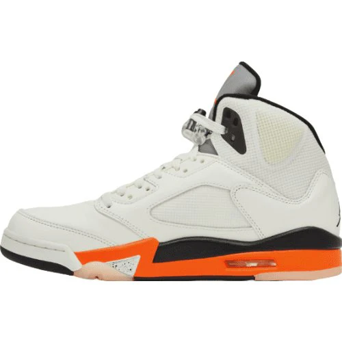 JORDAN 5 RETRO x SHATTERED BACKBOARD - DEEPREPS
