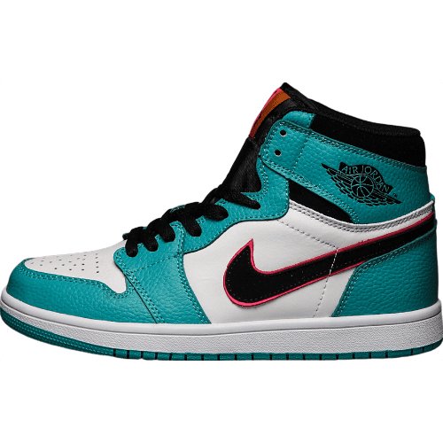 JORDAN 1 MID x SOUTH BEACH - DEEPREPS