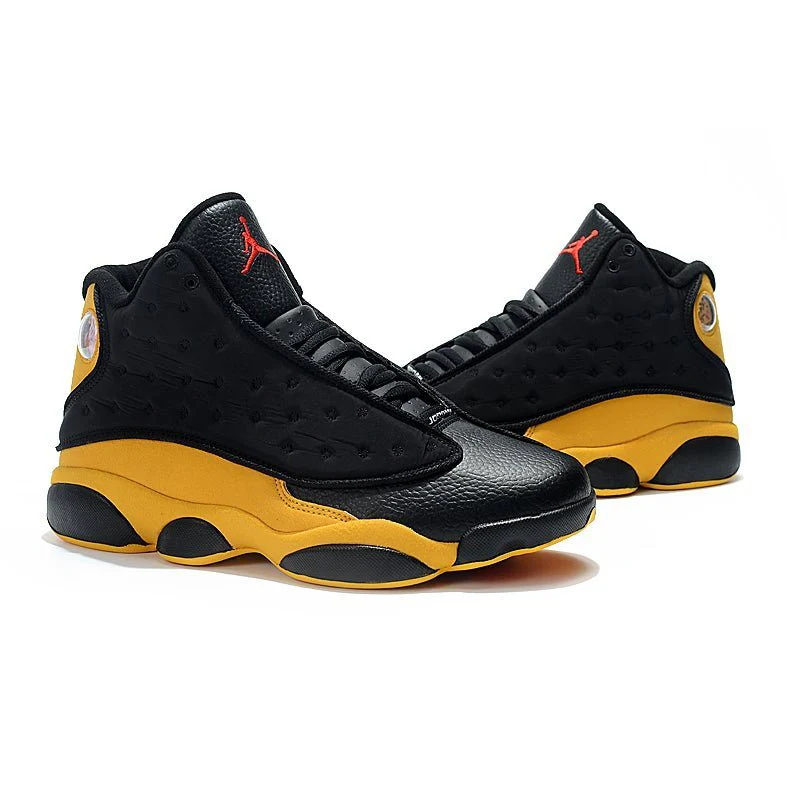 JORDAN 13 RETRO CARMELO ANTHONY CLASS OF 2002 - DEEPREPS