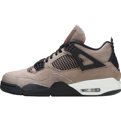 JORDAN 4 x TAUPE HAZE - DEEPREPS