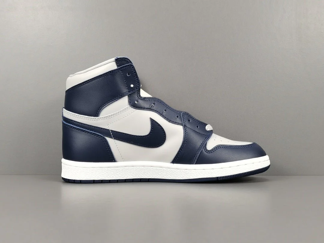 JORDAN 1 HIGH 85 x GEORGETOWN - DEEPREPS