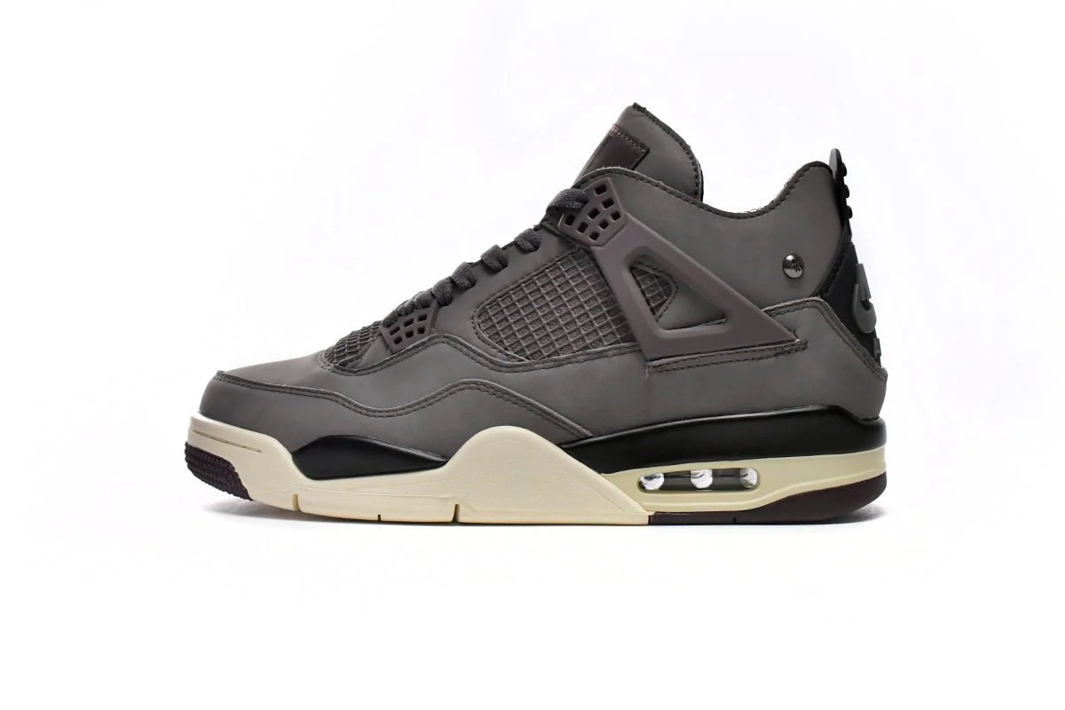 Air Jordan 4 Violet Ore - DEEPREPS