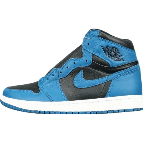 JORDAN 1 RETRO HIGH OG x DARK MARINA BLUE - DEEPREPS