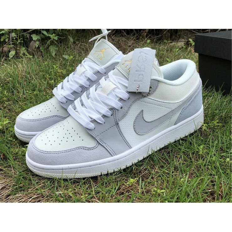 JORDAN 1 LOW x PARIS - DEEPREPS