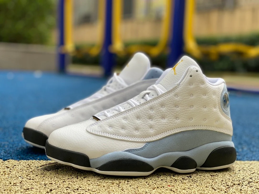 Jordan 13 “Blue Grey” - DEEPREPS