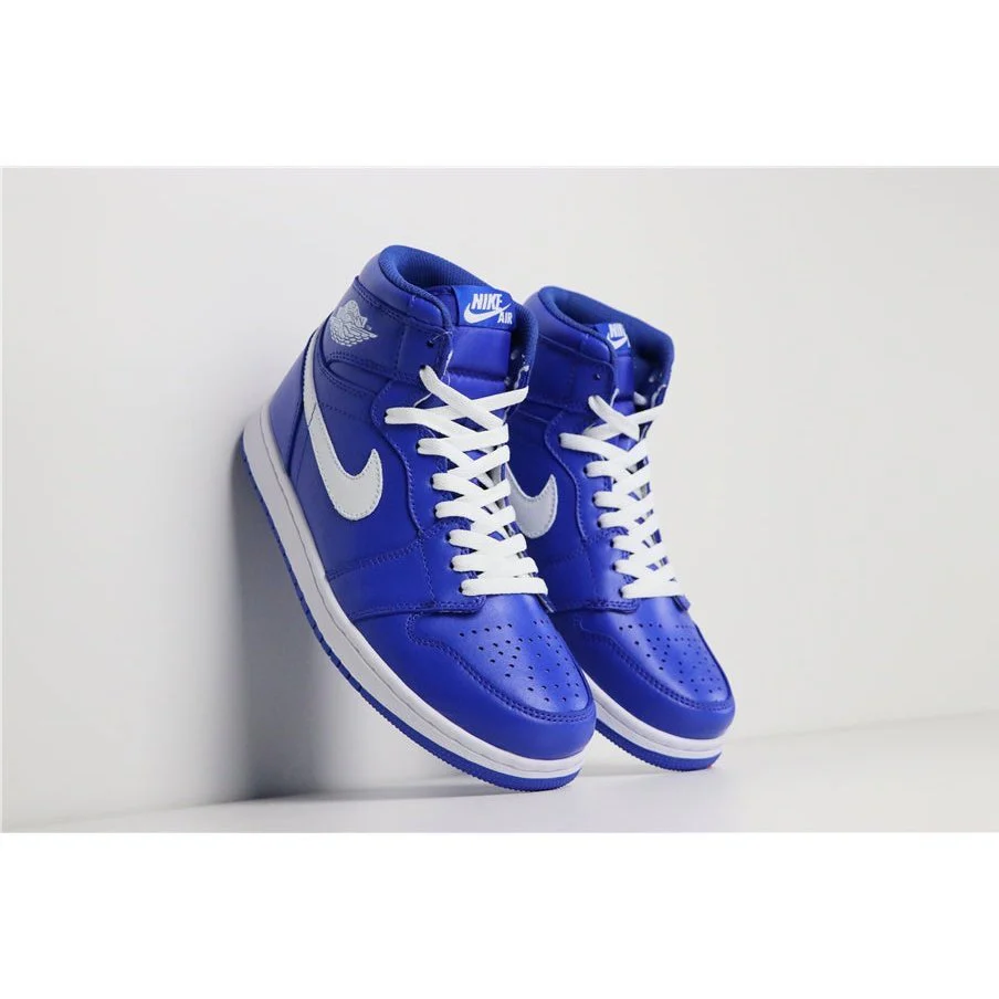JORDAN 1 RETRO HIGH x HYPER ROYAL - DEEPREPS