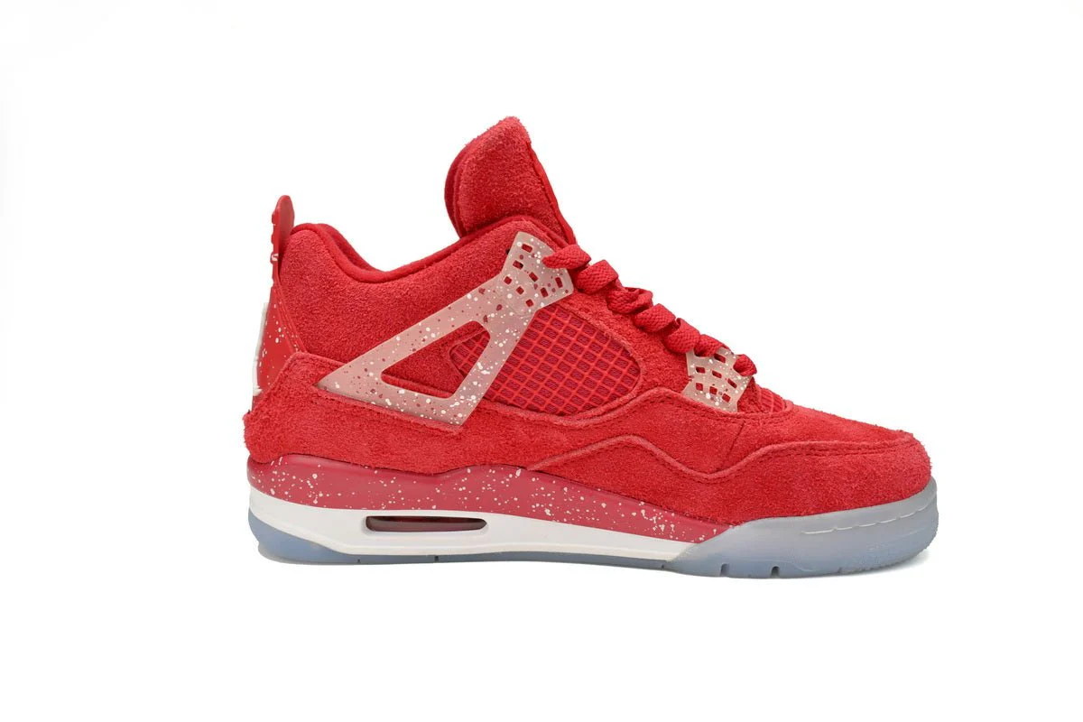 Air Jordan 4 Retro University Red Limited - DEEPREPS