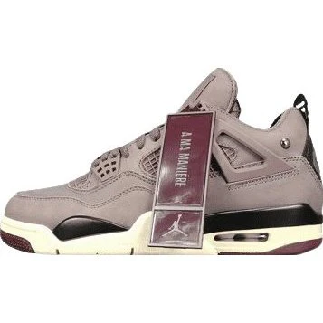 JORDAN 4 x A MA MANIERE VIOLET ORE - DEEPREPS