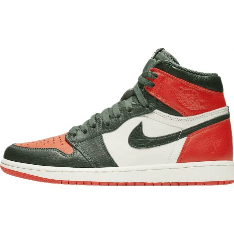 JORDAN 1 RETRO HIGH x SOLEFLY ART BASEL SAIL - DEEPREPS