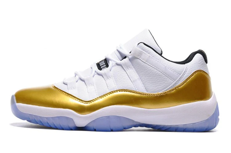 AIR JORDAN 11 Low Olympic - DEEPREPS