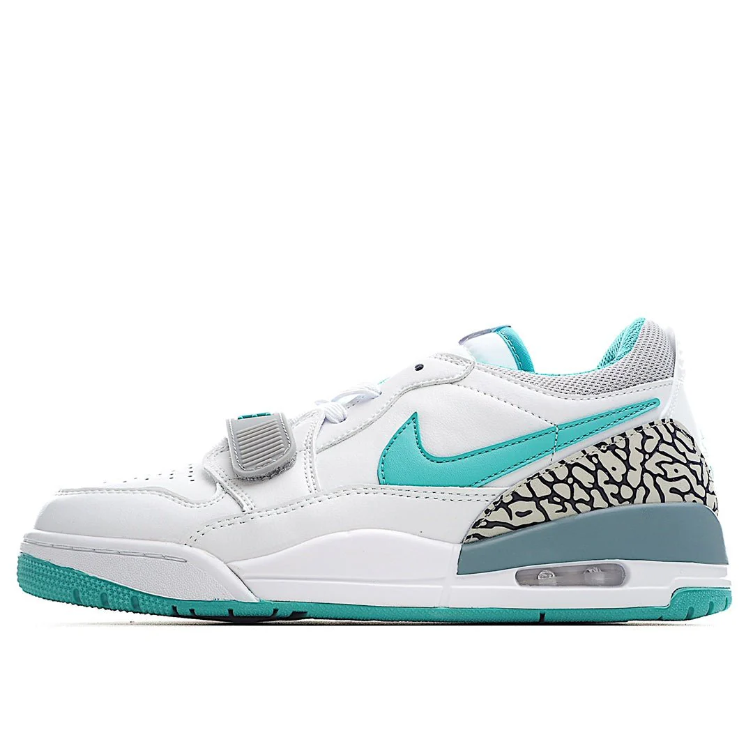 AIR JORDAN 11 Tiffany - DEEPREPS