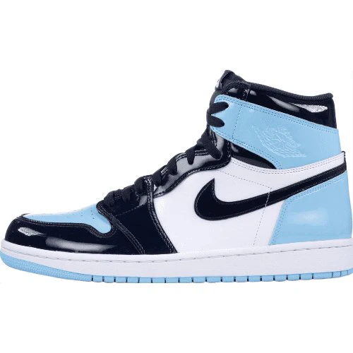 JORDAN 1 RETRO HIGH x UNC PATENT - DEEPREPS