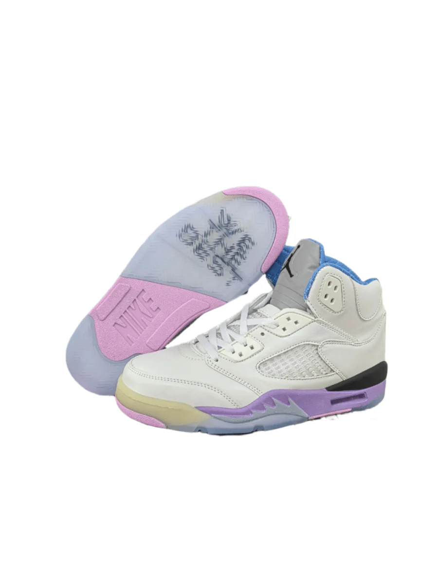 Air Jordan 5 We The Best - DEEPREPS
