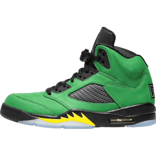 JORDAN 5 RETRO x SE OREGON - DEEPREPS