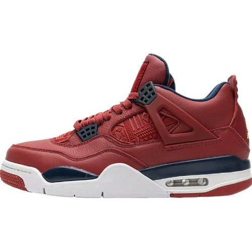 JORDAN 4 x FIBA - DEEPREPS