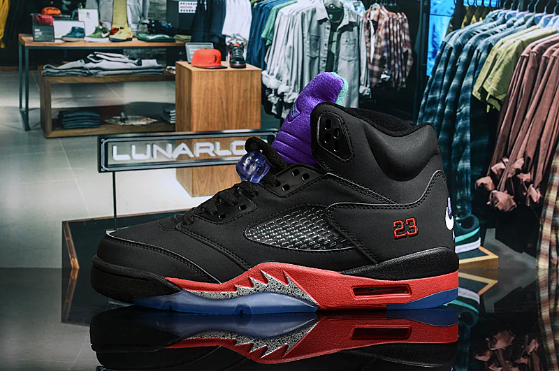 Jordan 5 Retro 'Top 3' - DEEPREPS