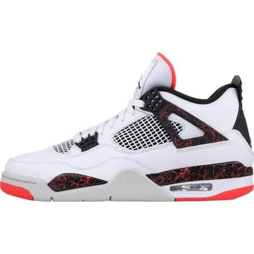 JORDAN 4 x FLIGHT NOSTALGIA - DEEPREPS