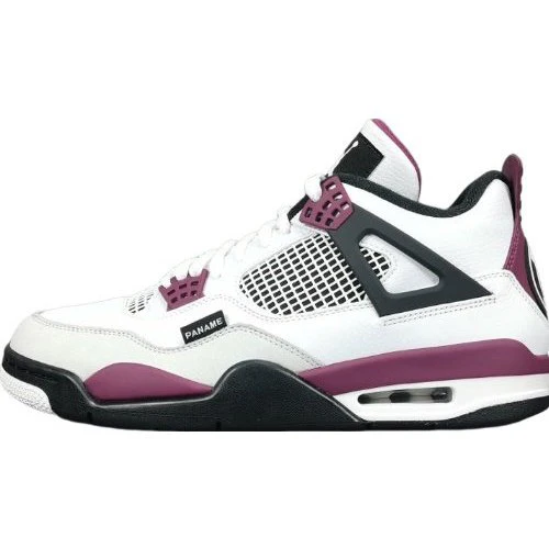 JORDAN 4 x PSG - DEEPREPS