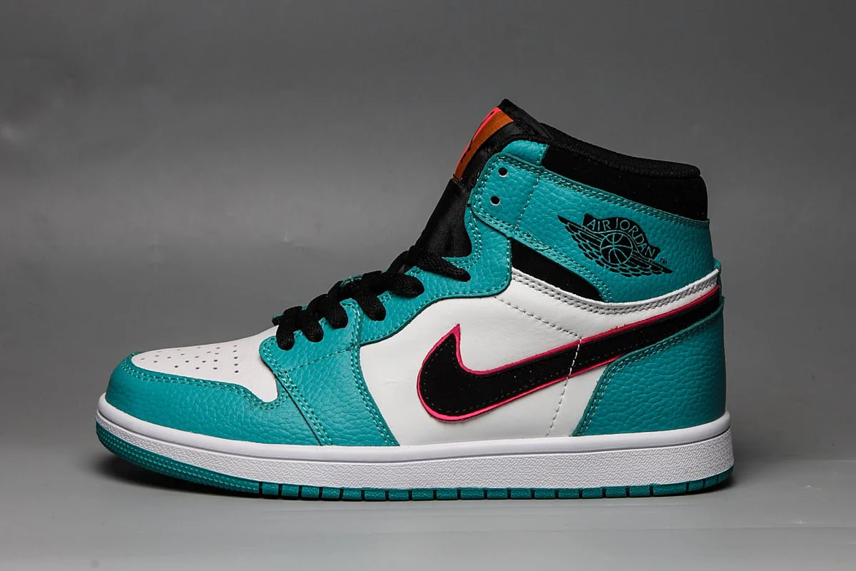 JORDAN 1 MID x SOUTH BEACH - DEEPREPS