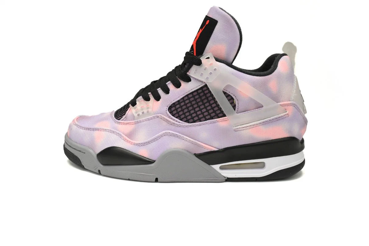Air Jordan 4 Zen Master - DEEPREPS