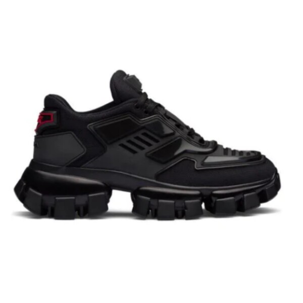 PRADA CLOUDBUST THUNDER SNEAKERS  – PRD022 - DEEPREPS