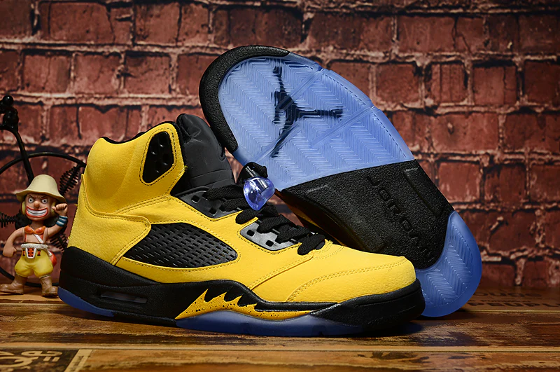 Jordan 5 Retro 'Tokyo T23' - DEEPREPS