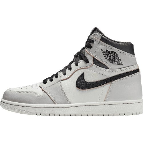 JORDAN 1 RETRO HIGH OG DEFIANT x SB NYC TO PARIS - DEEPREPS