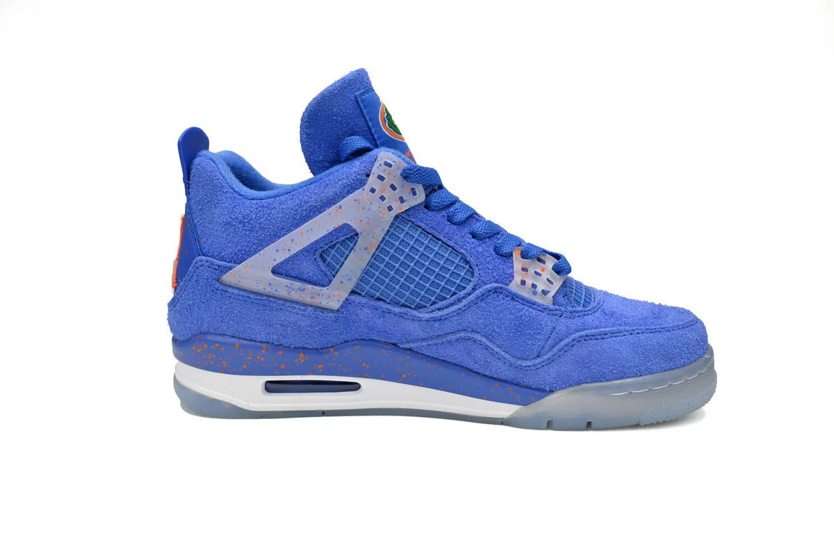 Air Jordan 4 Retro Florida - DEEPREPS