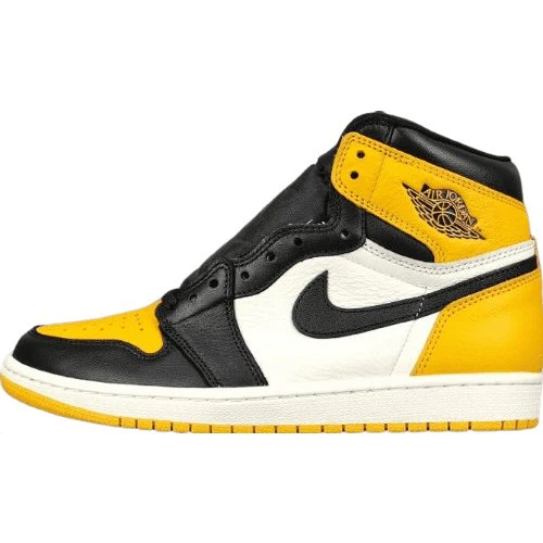 JORDAN 1 RETRO HIGH x TAXI - DEEPREPS