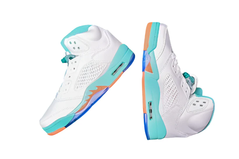 Jordan 5 Retro ‘South Beach’ - DEEPREPS