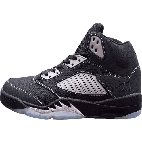 JORDAN 5 RETRO x ANTHRACITE - DEEPREPS