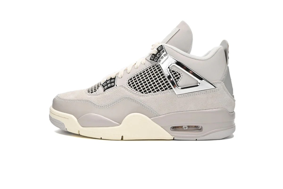 Air Jordan 4 WMNS “Frozen Moments” - DEEPREPS