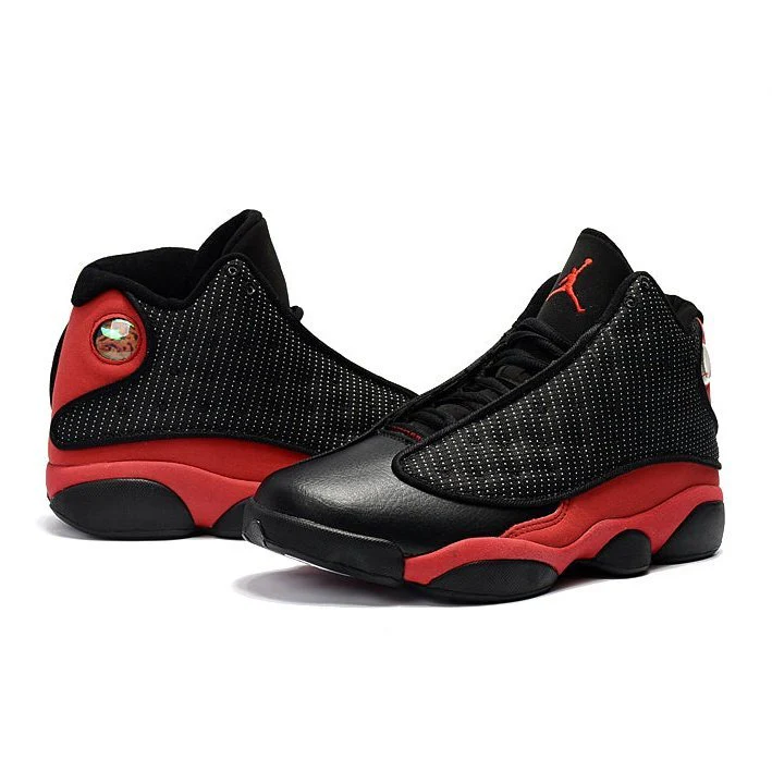 JORDAN 13 RETRO x BRED - DEEPREPS