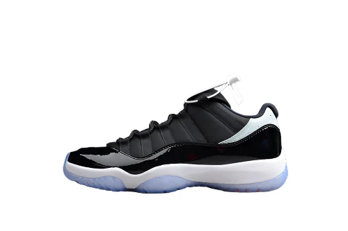 AIR JORDAN 11 RETRO BLACK/INFRARED 23-PR PLATINUM - DEEPREPS