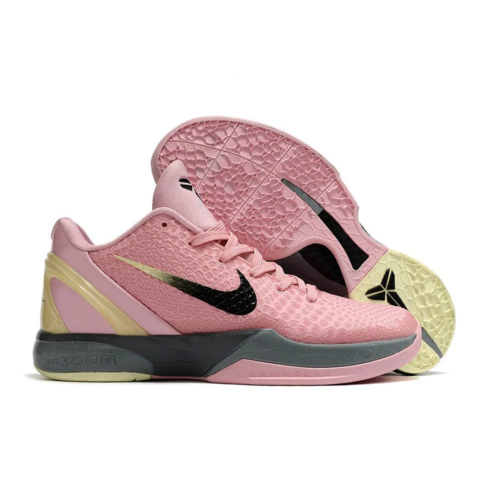 NIKE KOBE 6 PROTRO x DEVIN BOOKER PE BE LEGENDARY - DEEPREPS