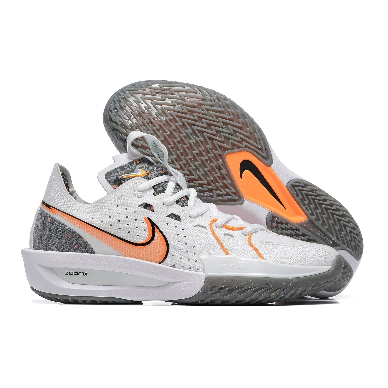 NIKE AIR ZOOM G.T. CUT 3 x ALPHA DOG - DEEPREPS