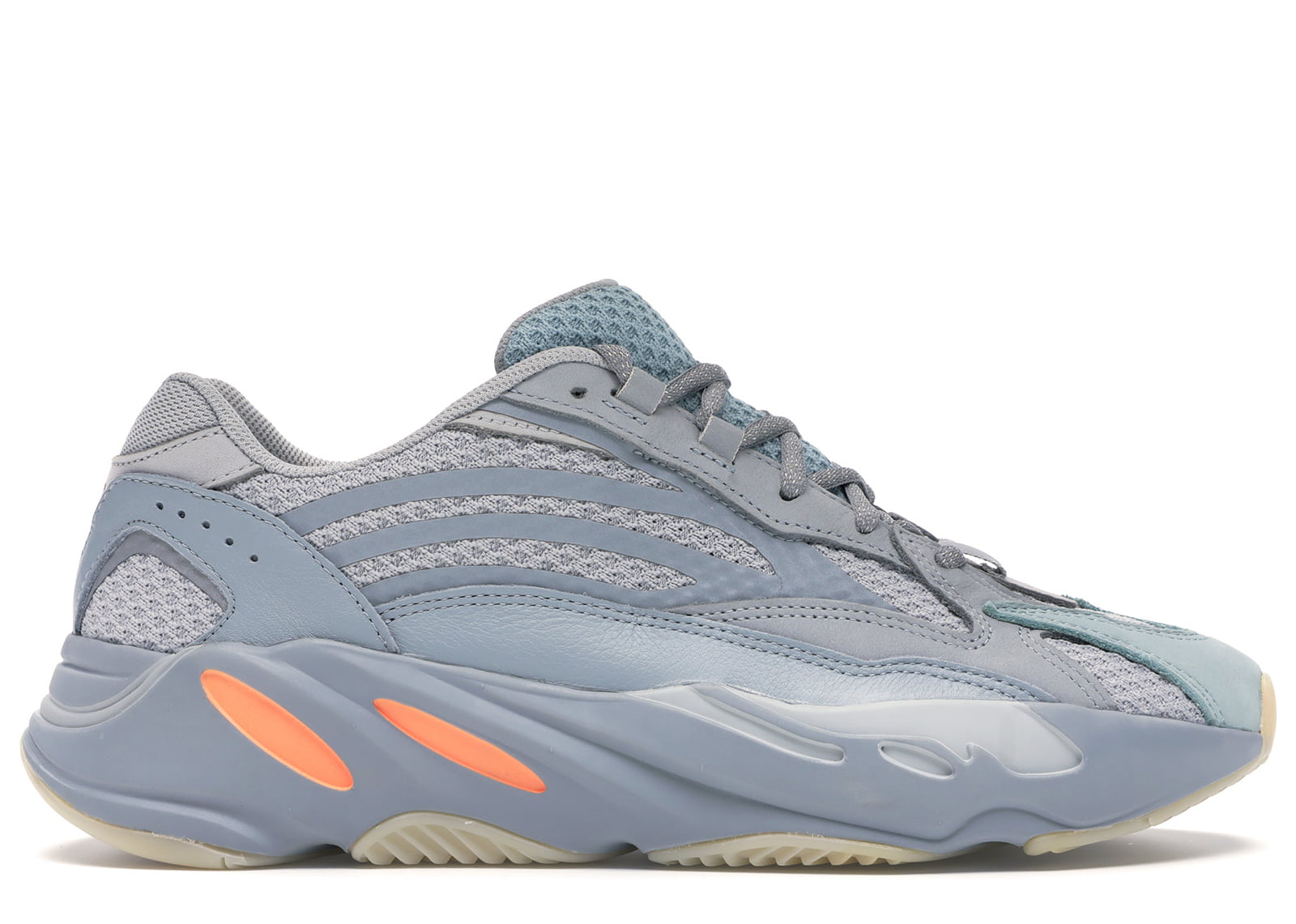 adidas Yeezy Boost 700 V2 Inertia - DEEPREPS