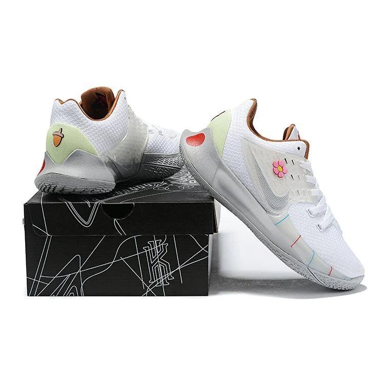 NIKE KYRIE 2 x SPONGEBOB SANDY CHEEKS - DEEPREPS