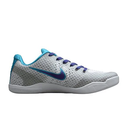 NIKE KOBE 11 LOW x DRAFT DAY - DEEPREPS