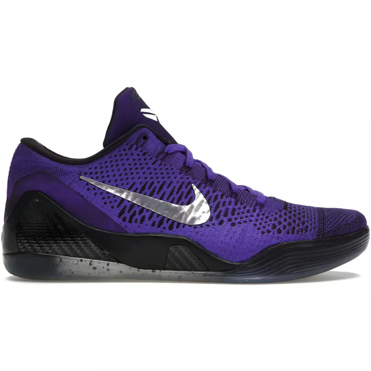 NIKE KOBE 9 x MOONWALKER - DEEPREPS