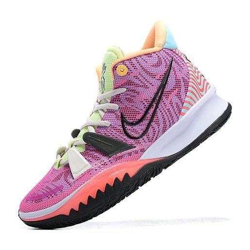 NIKE KYRIE 7 x CREATOR - DEEPREPS