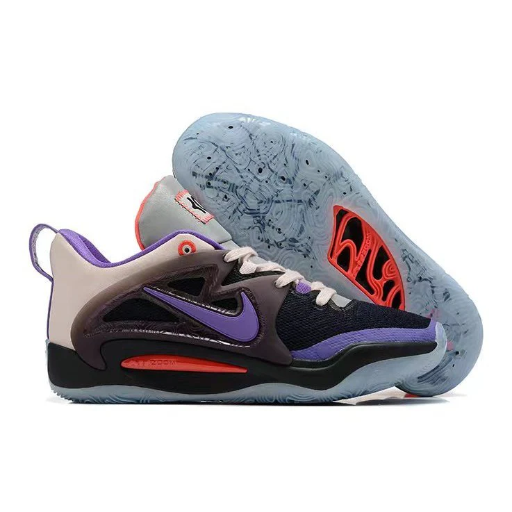 NIKE KD 15 x PRODUCER PACK 9TH WONDER CHARLES DOUTHIT - DEEPREPS