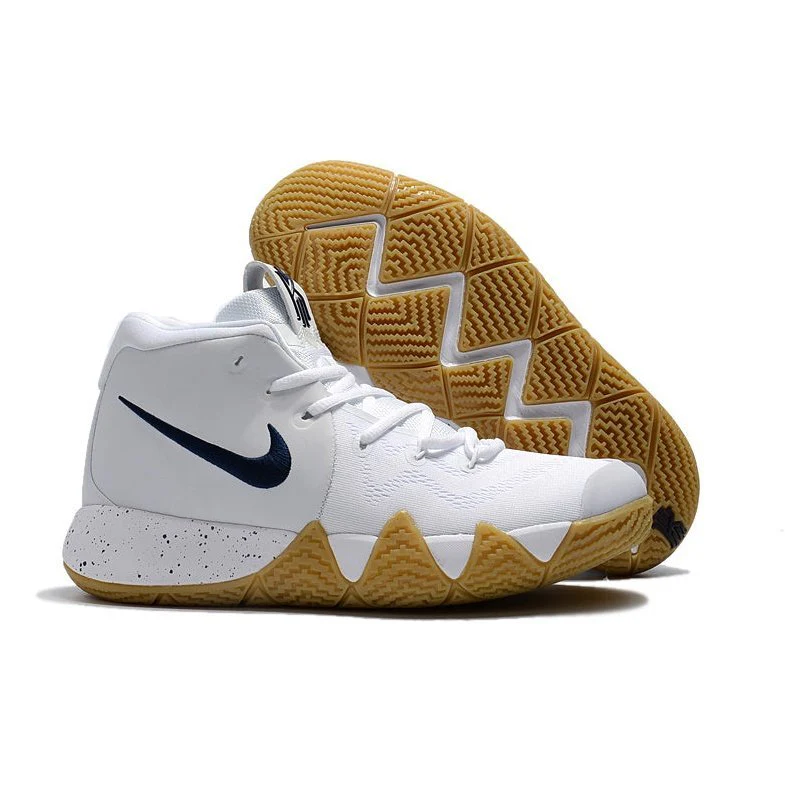 NIKE KYRIE 4 x UNCLE DREW - DEEPREPS